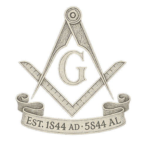 Fraternal Lodge Logo